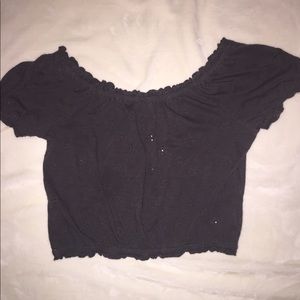 american eagle top